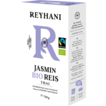 Reyhani Jasmin Bio Reis Thai
