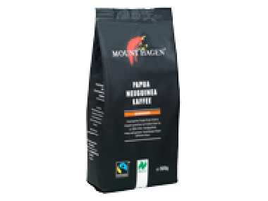 Mount Hagen Fairtrade Bio Papua-Neuguinea Kaffee-