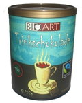 BioArt Trinkschokolade