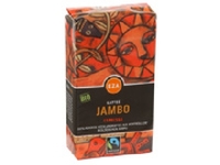 EZA Bio Kaffee Jambo