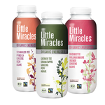 Little Miracles Bio Erfrischungsgetränke