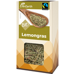 Life Earth Lemongras