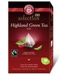 TEEKANNE selection Highland Green Tea