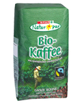 SPAR Natur*pur Bio Kaffee