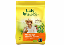 Café Intención aromatico (Pads)