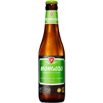 Mongozo Premium Pilsener Bier