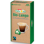 SPAR Natur*pur Bio-Kaffee Lung