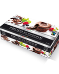 SPAR PREMIUM Moelleux au chocolat- Schokoladeküchlein