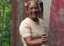 Die Kakaokooperative "Cooproagro" in der Dominikan