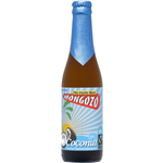 Mongozo Coconut Bier