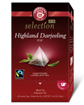 TEEKANNE selection Highland Darjeeling
