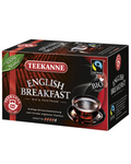 TEEKANNE Bio Fairtrade English Breakfast