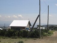 Housing Project in Kenia