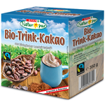 SPAR Natur*pur Bio Trink Kakao