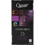 Hofer Choceur Ursprungsschokolade Costa Rica