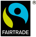 Das internationale Fairtrade-Siegel