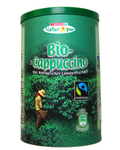 SPAR Natur*pur Bio Cappuccino
