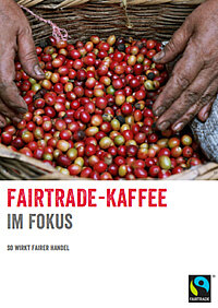 Erfahren Sie alles über den internationalen Handel mit Kaffee und wie der faire Handel wirkt - im FAIRTRADE-Kaffee-Fachartikel!