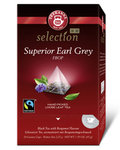 TEEKANNE selection superior Earl Grey
